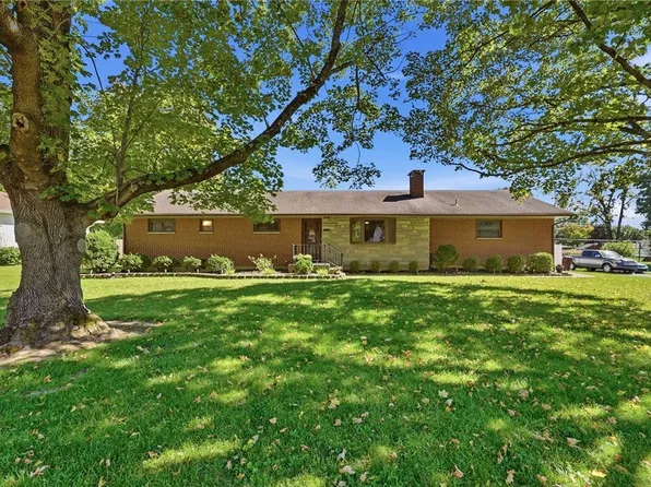 1440 Howell Rd, Dayton, OH 45434