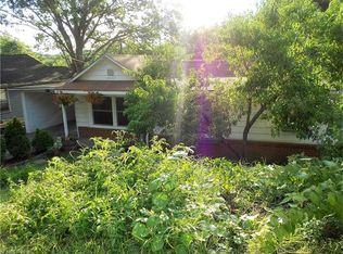 31 Green Oak Rd, Woodfin, NC 28804