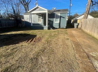 3466 Carrington Rd, Memphis, TN 38111