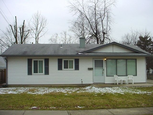 1st image of 5009 Thrush Dr