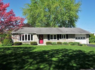 85 Hampton Ln, Lancaster, PA 17601