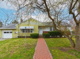 21 S Gate St, Dedham, MA 02026