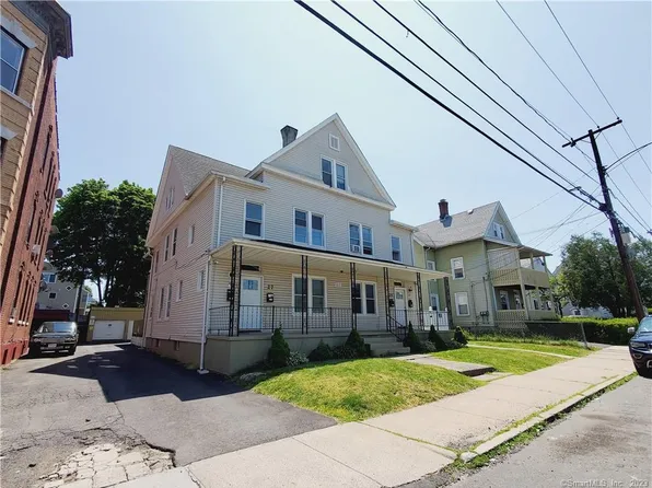 25 Dwight Street, New Britain, CT 06051