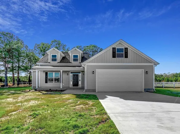 5894 Old Bucksville Rd., Conway, SC 29527