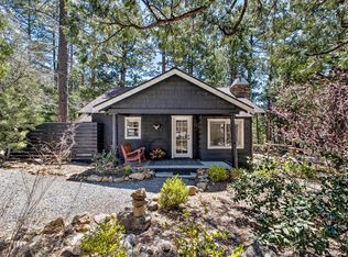 54755 N Circle Dr, Idyllwild, CA 92549