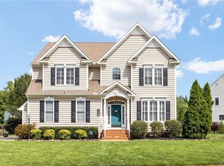 2300 Wing Haven Pl, Midlothian, VA 23112