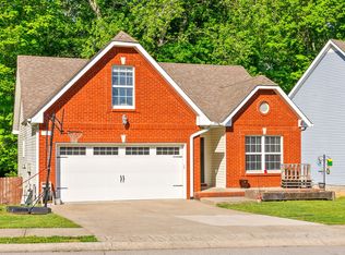 309 David Dr, Clarksville, TN