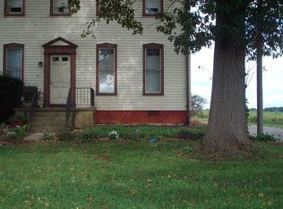 440 Lititz Rd APT 3, Manheim, PA 17545