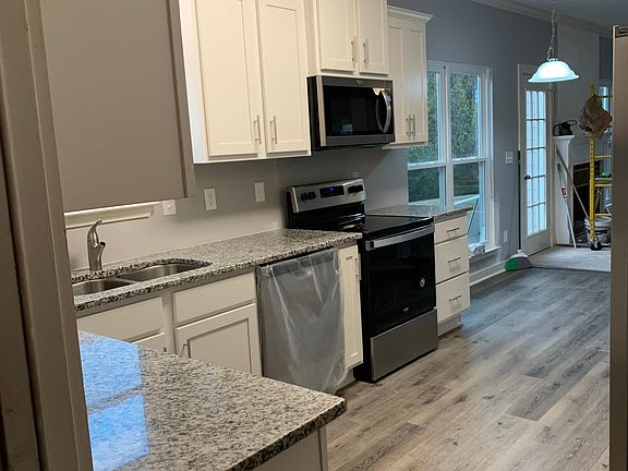 2nd view of Kitchen