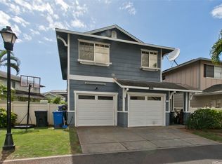 91-634 Makalea St #77, Ewa Beach, HI 96706