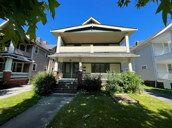 2541 Kendall Rd #1, Cleveland, OH 44120