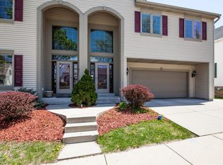 2920 S Ellen St #1, Milwaukee, WI 53207