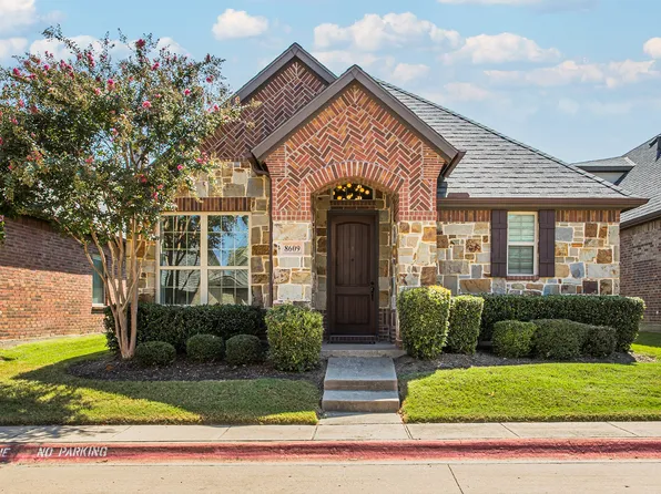 8609 Grassland Dr, McKinney, TX 75070