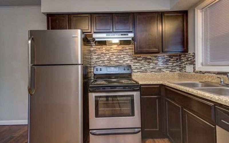 Grand Flats 930 S Campbell Ave Springfield MO Zillow