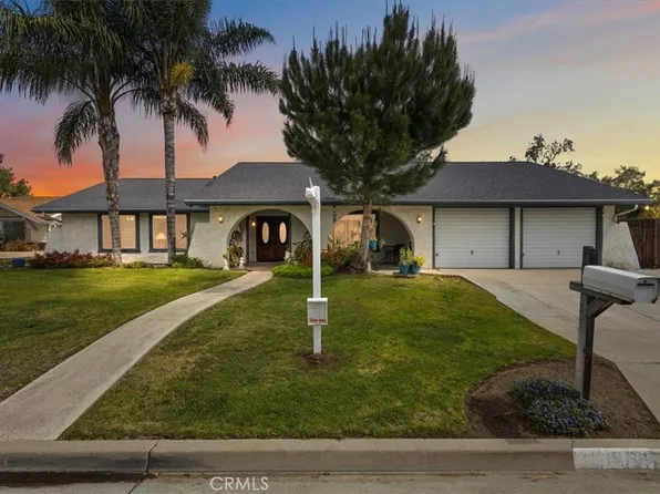 16704 Stallion Pl, Riverside, CA 92504