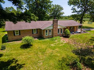 2814 Nesbitt Rd, Caledonia, OH 43314