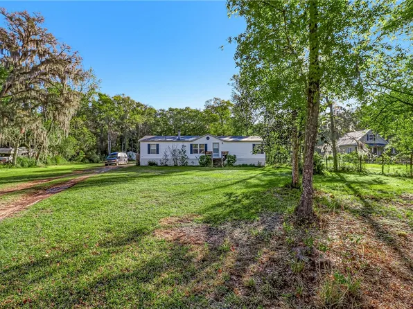 54196 Fouracre Cir, Callahan, FL 32011