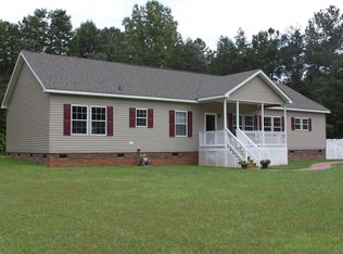 775 Campbell Rd, China Grove, NC 28023