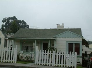 2210 W Pacheco Blvd, Martinez, CA 94553