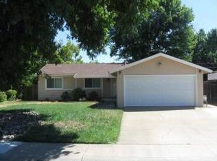 2395 McGregor Dr, Rancho Cordova, CA 95670