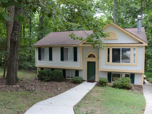 404 Belmellen Ct, Wake Forest, NC 27587