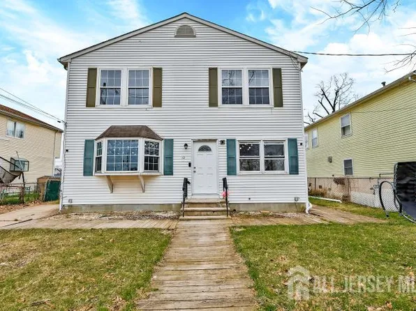 12 Orchard St, Keansburg, NJ 07734