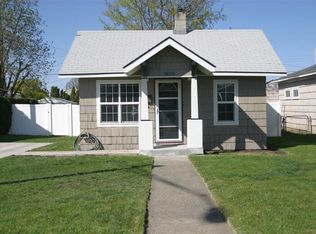 2603 E Columbia Ave, Spokane, WA 99208