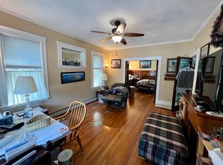 101 Farragut Rd #1, Boston, MA 02127