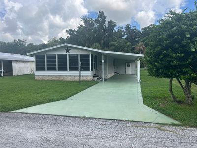 52 Outlet Dr, Lake Panasoffkee, FL, 33538