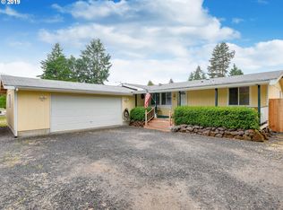 9245 SW 313th Ave, Cornelius, OR 97113