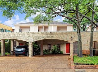 2328 Wroxton Rd APT A, Houston, TX 77005