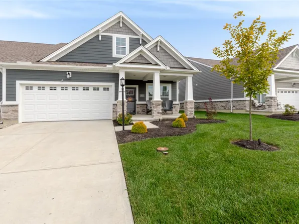 1621 Glade Valley Dr, Dayton, OH 45458