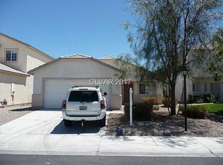 4825 Royal Lake Ave, Las Vegas, NV 89131