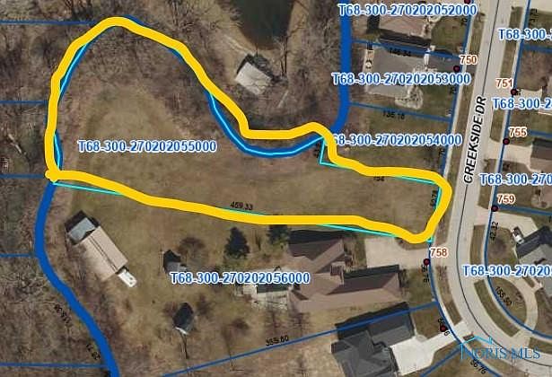 1st image of 0 Creekside Dr