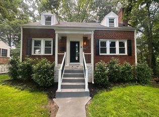 2136 N Troy St, Arlington, VA 22201