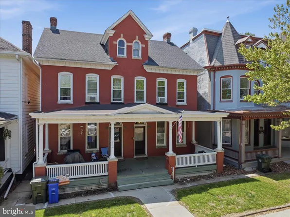 117/119 Broadway, Hagerstown, MD 21740