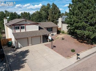 7530 Silverdale St, Colorado Springs, CO 80911