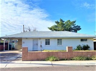 1350 N 36th Dr, Phoenix, AZ 85009