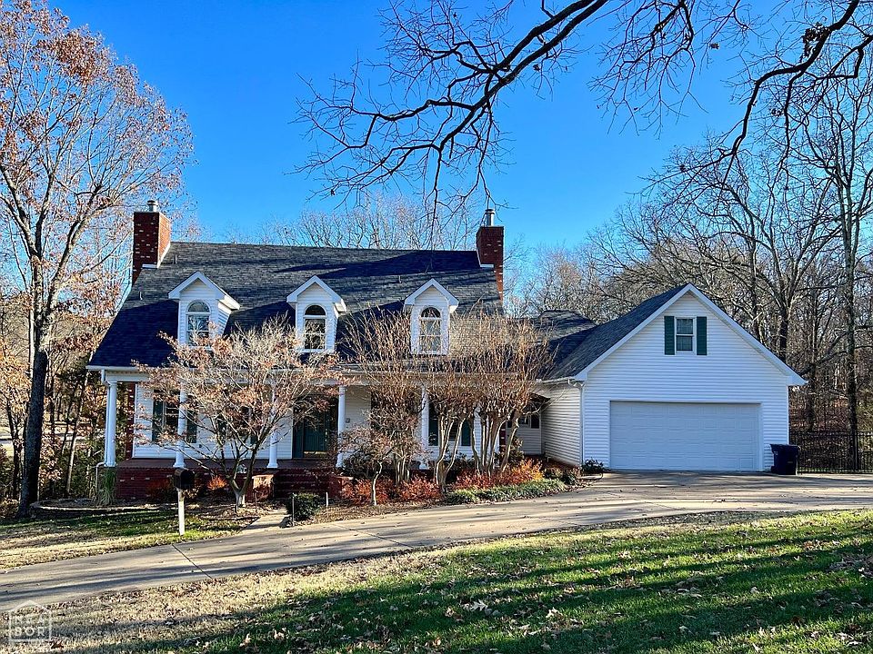 2957 Woodsprings Rd, Jonesboro, AR 72404 MLS 10111647 Zillow