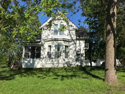 203 W Pine St, River Falls, WI, 54022