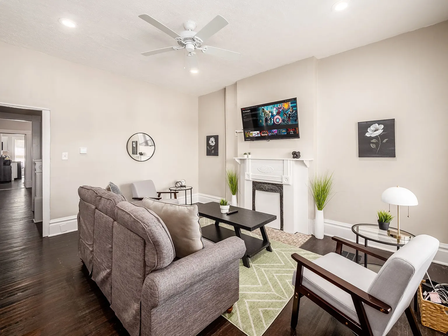 4 bed, 1.5 bath, 2200 sqft, $1,850 — Photo 1