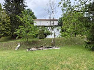 109 Bruce St, Elkins, WV 26241