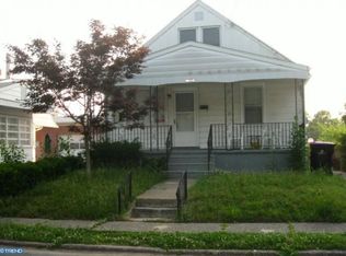 1309 Maple Ave, Glendora, NJ 08029