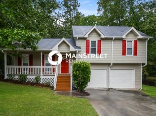 3689 Winding Trail Dr, Douglasville, GA 30135