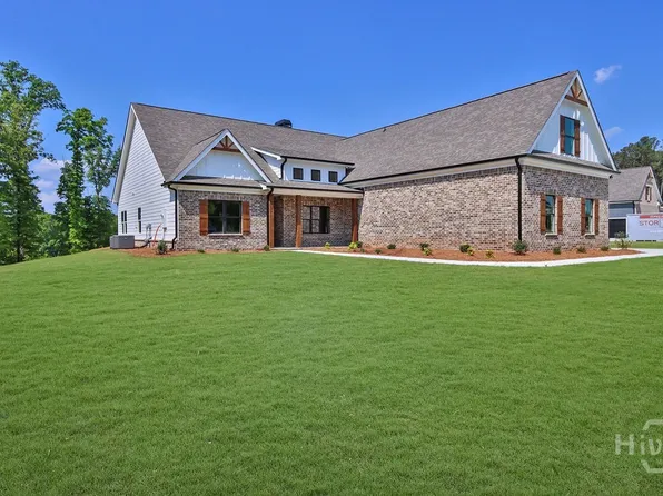 720 Youth Jersey Road, Monroe, GA 30655