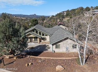 1284 McDonald Dr, Prescott, AZ 86303