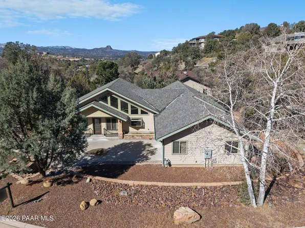 1284 McDonald Dr, Prescott, AZ 86303