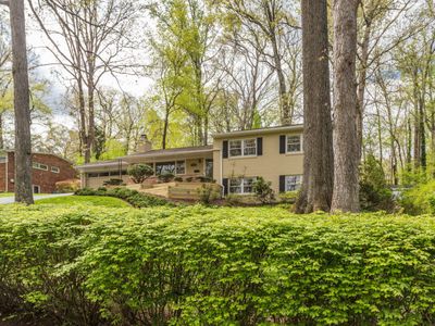 6316 Waterway Dr, Falls Church, VA, 22044
