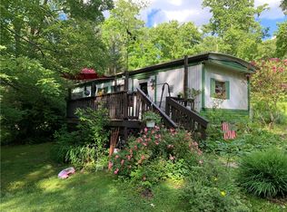 312 Grave Yard Hill Rd, Bolivar, PA 15923