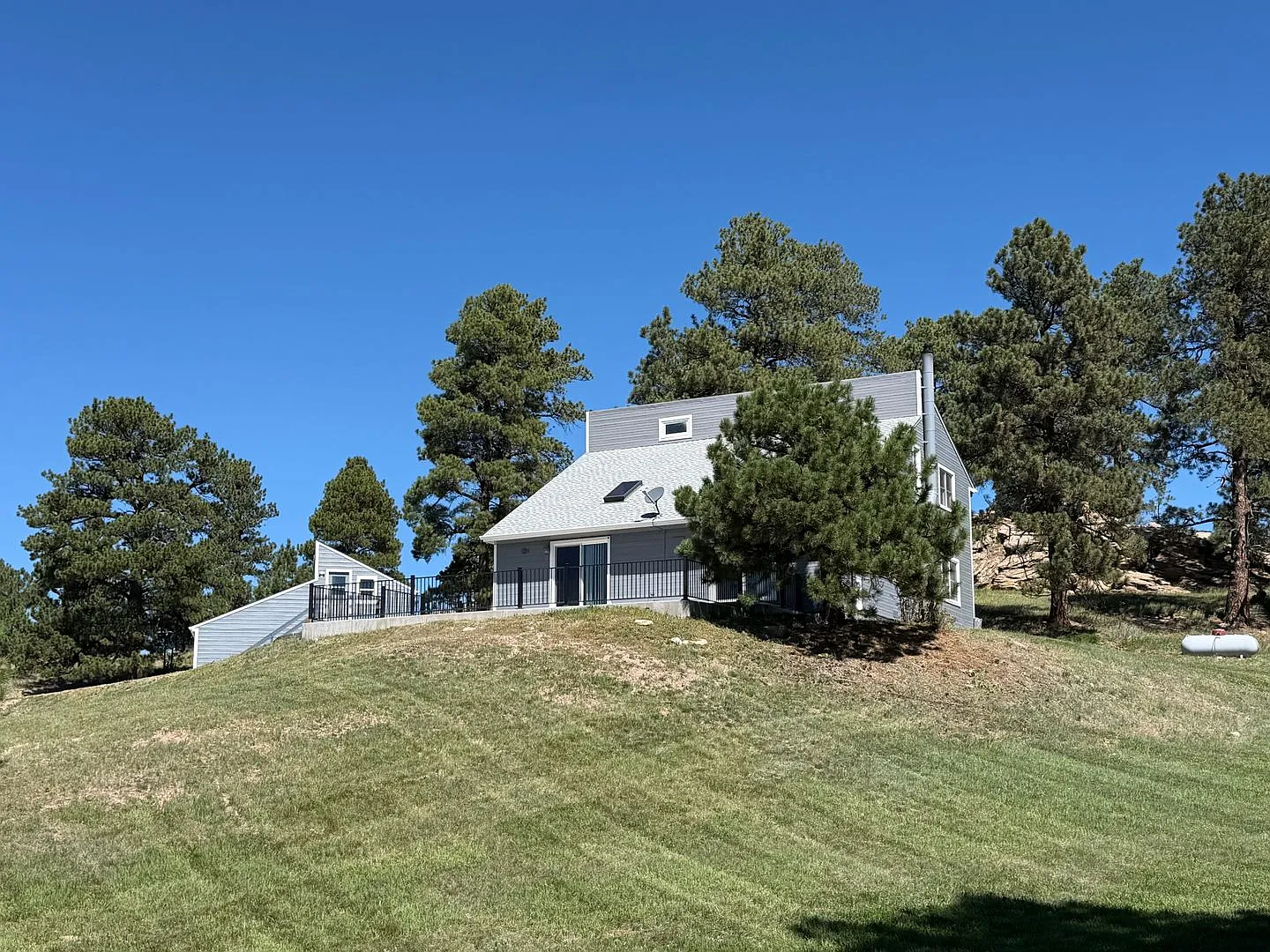 3 Bedroom Horse Property in Elbert — Photo 4